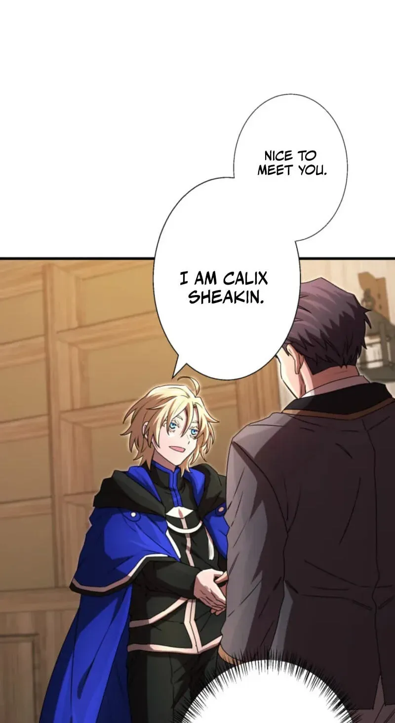 Game Master Chapter 65 page 33 - 