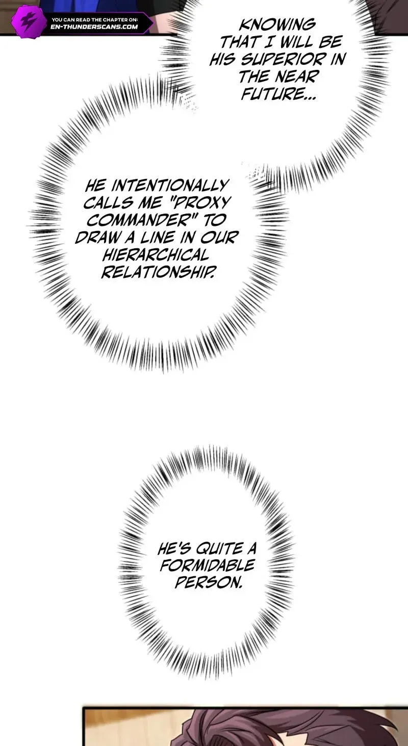 Game Master Chapter 65 page 34 - 