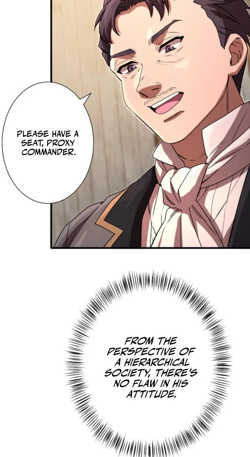 Game Master Chapter 65 page 35 - 