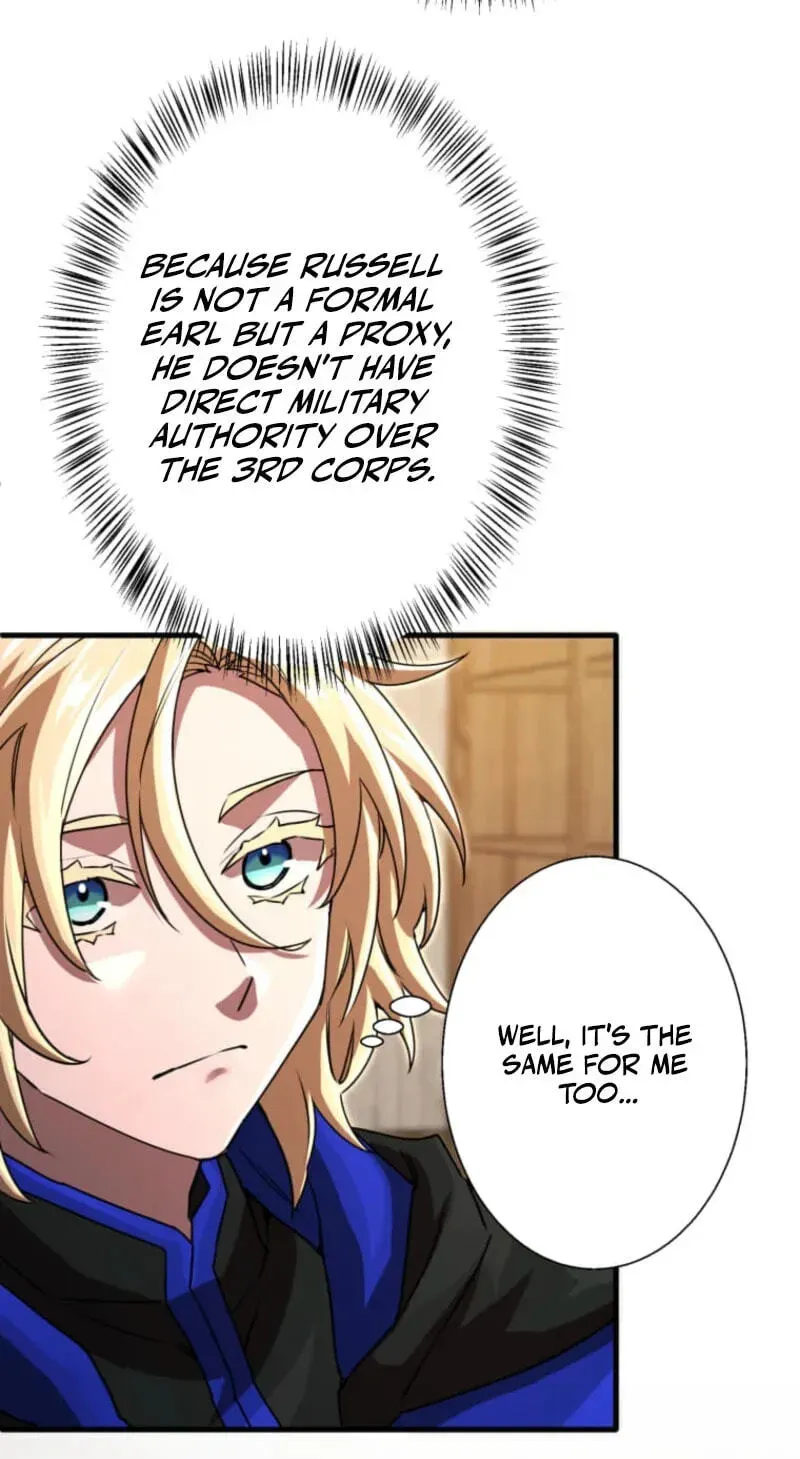 Game Master Chapter 65 page 36 - 