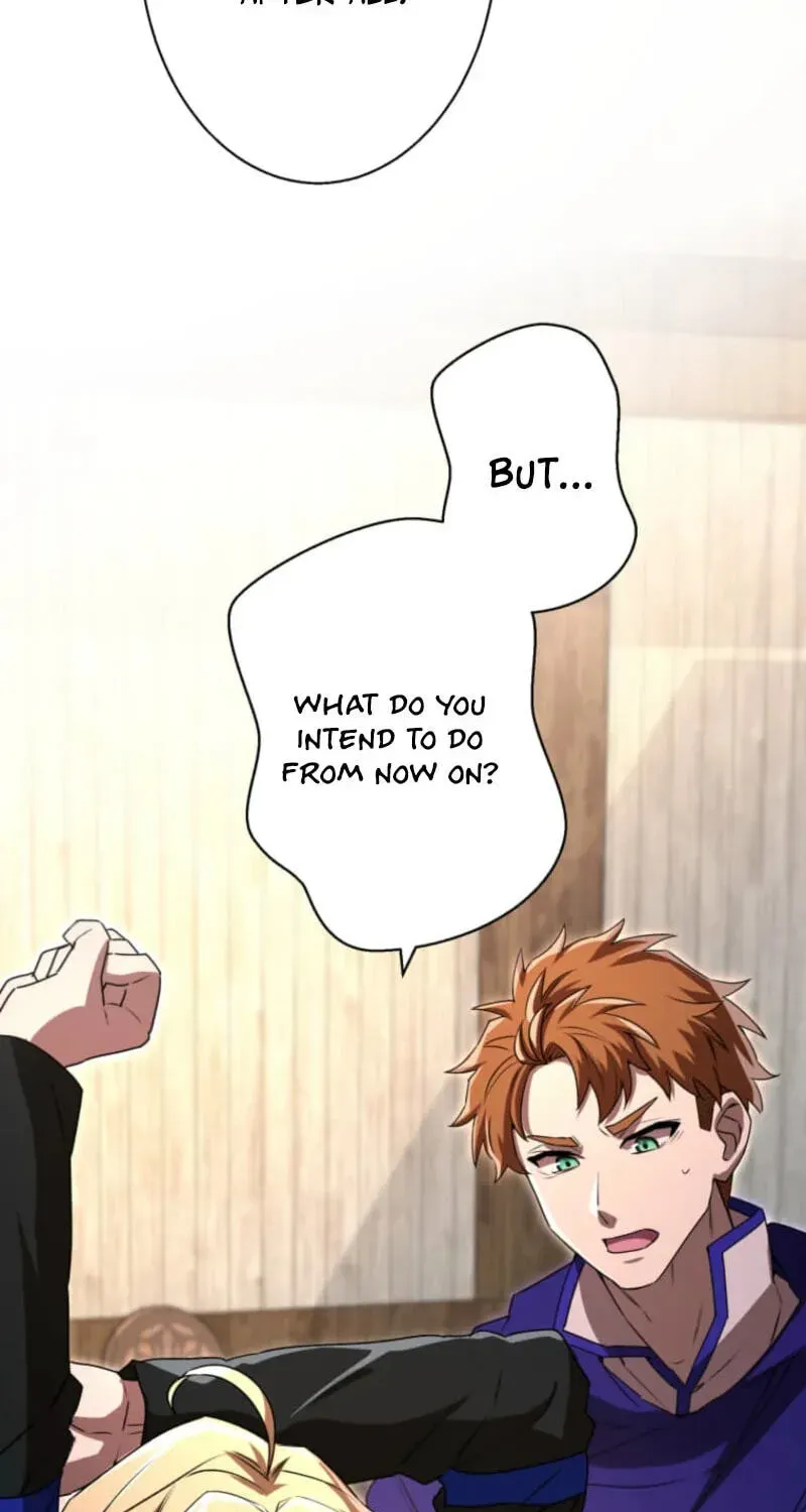 Game Master Chapter 65 page 55 - 