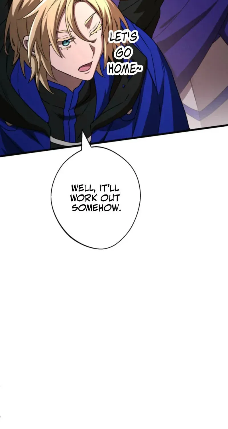 Game Master Chapter 65 page 57 - 
