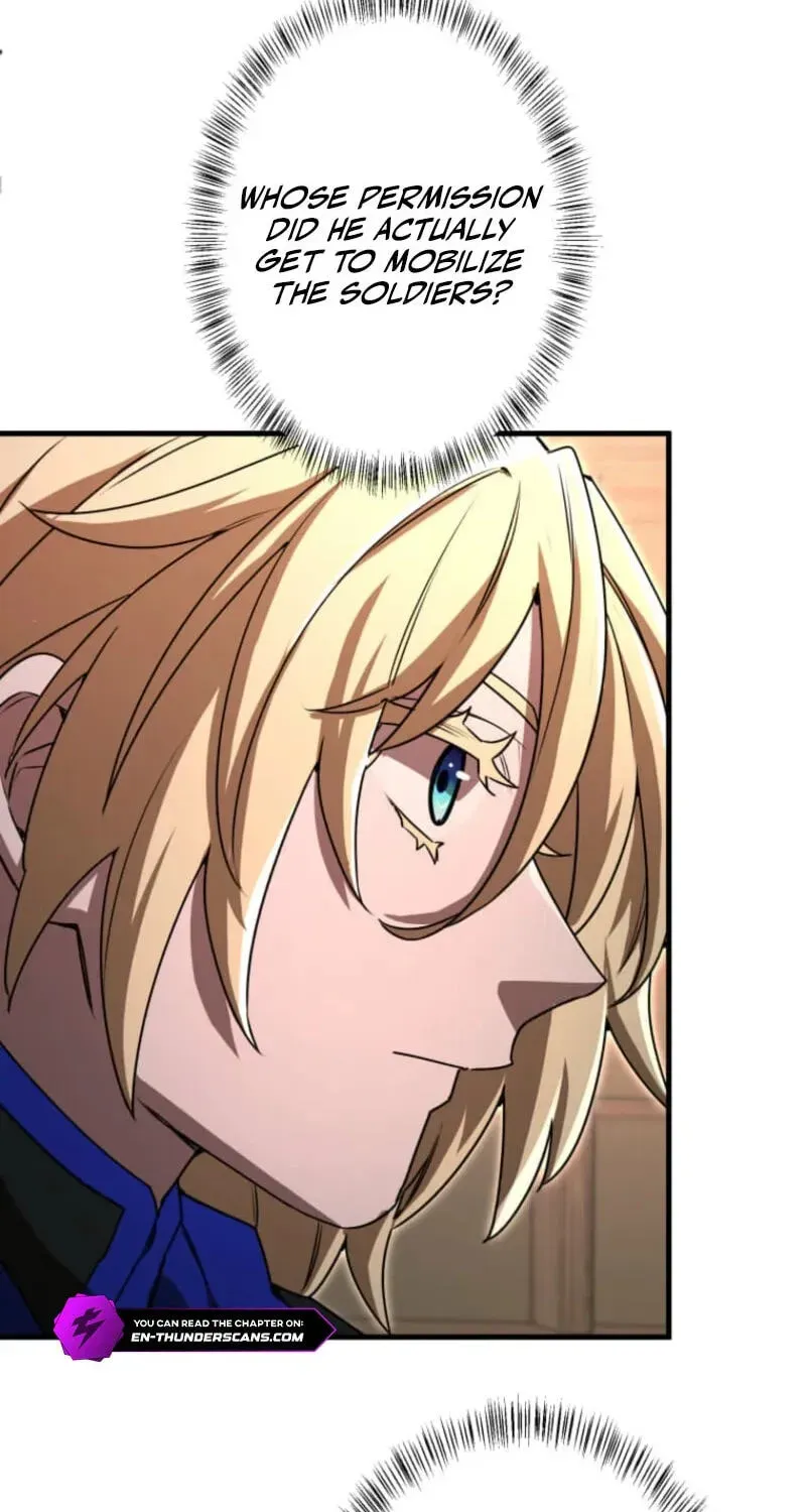 Game Master Chapter 65 page 59 - 