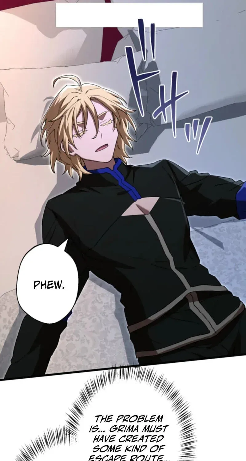 Game Master Chapter 65 page 69 - 