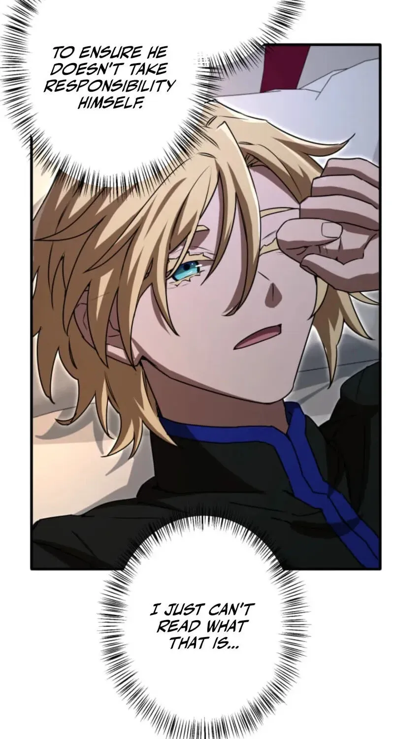 Game Master Chapter 65 page 71 - 