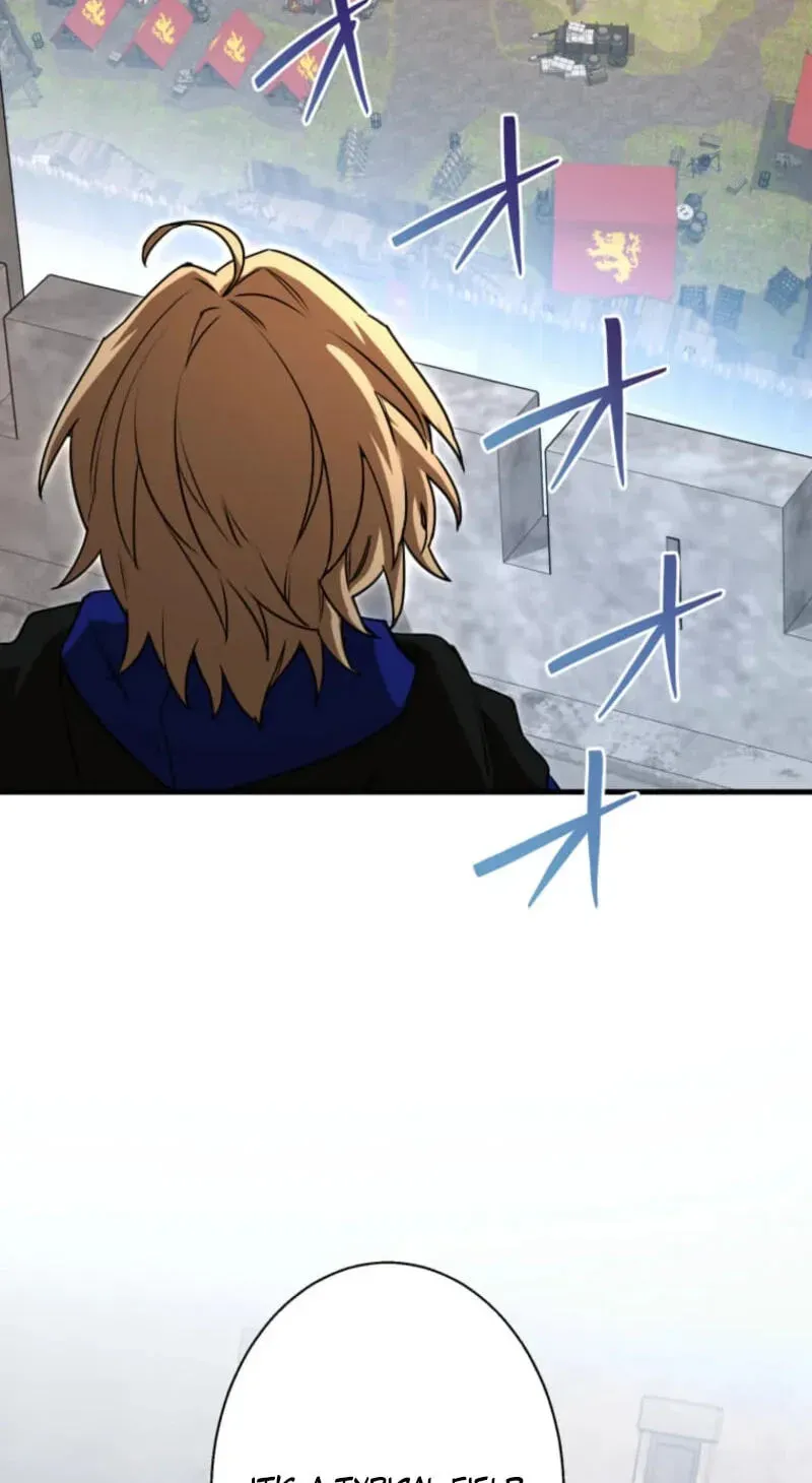 Game Master Chapter 65 page 74 - 