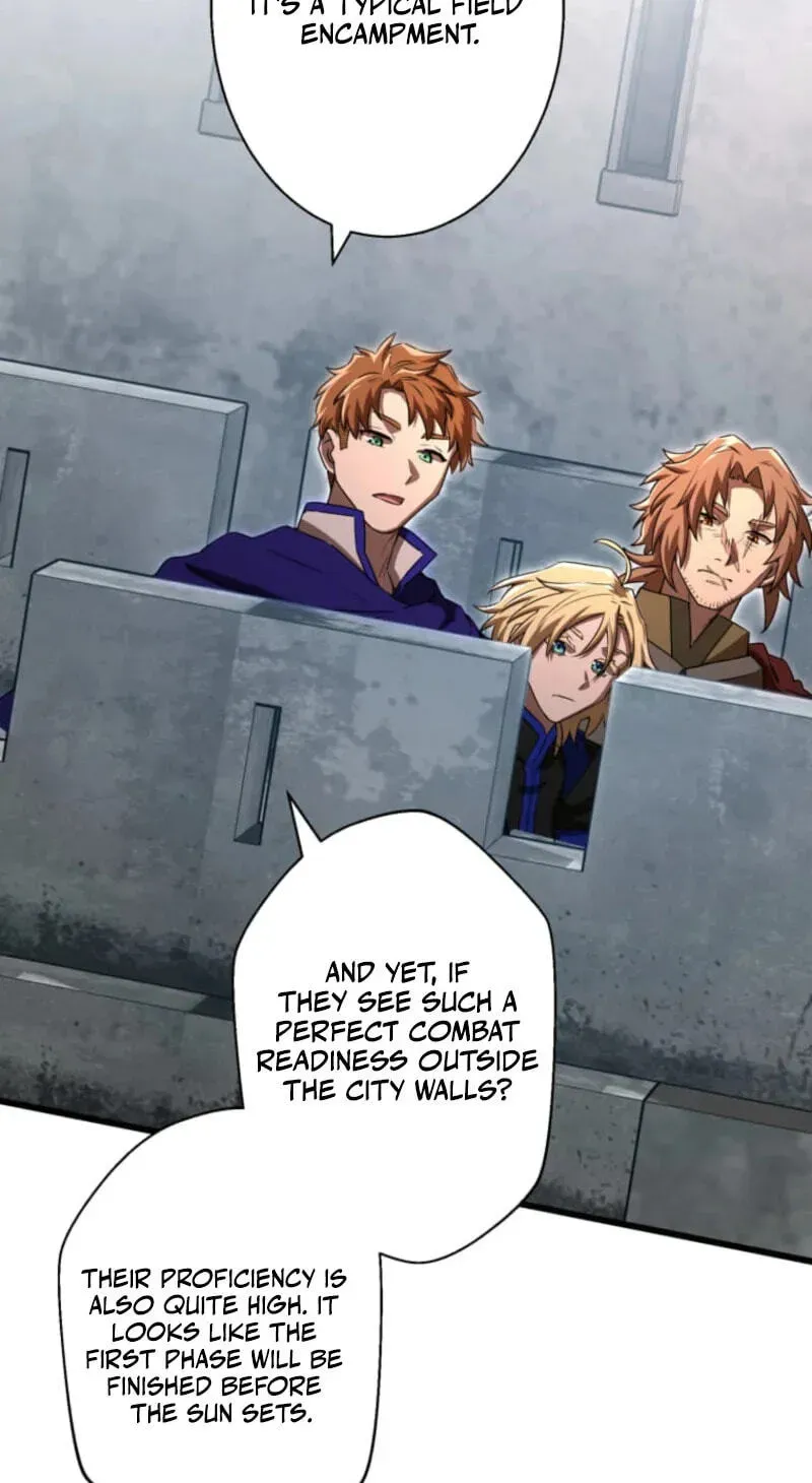 Game Master Chapter 65 page 75 - 