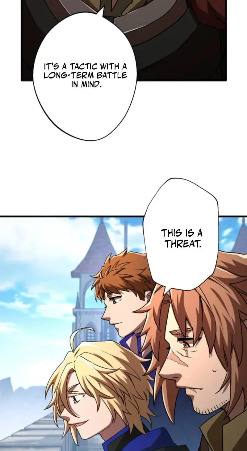 Game Master Chapter 65 page 77 - 