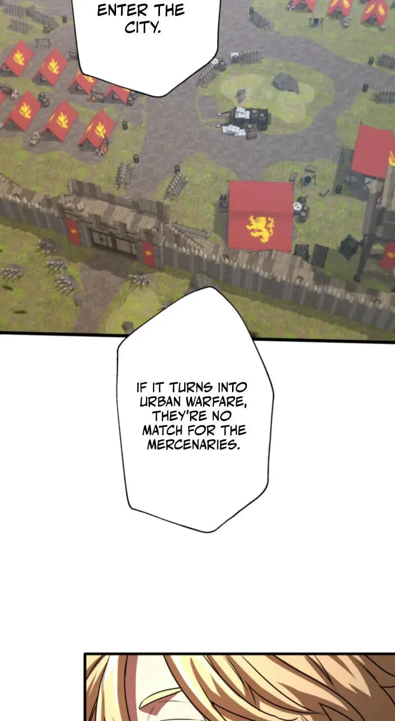 Game Master Chapter 65 page 79 - 