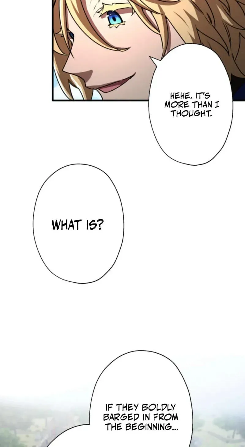 Game Master Chapter 65 page 80 - 