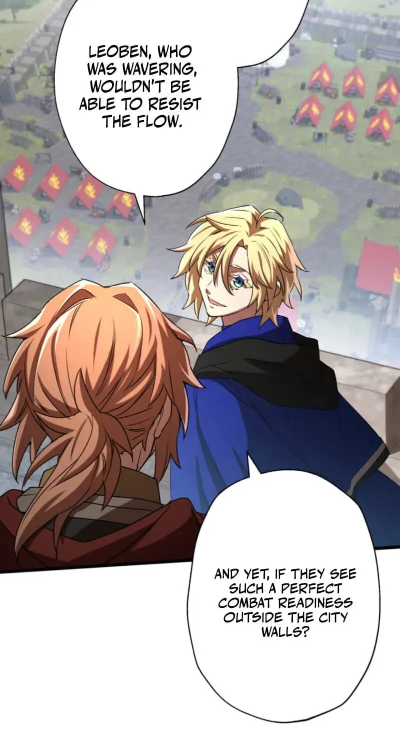 Game Master Chapter 65 page 81 - 