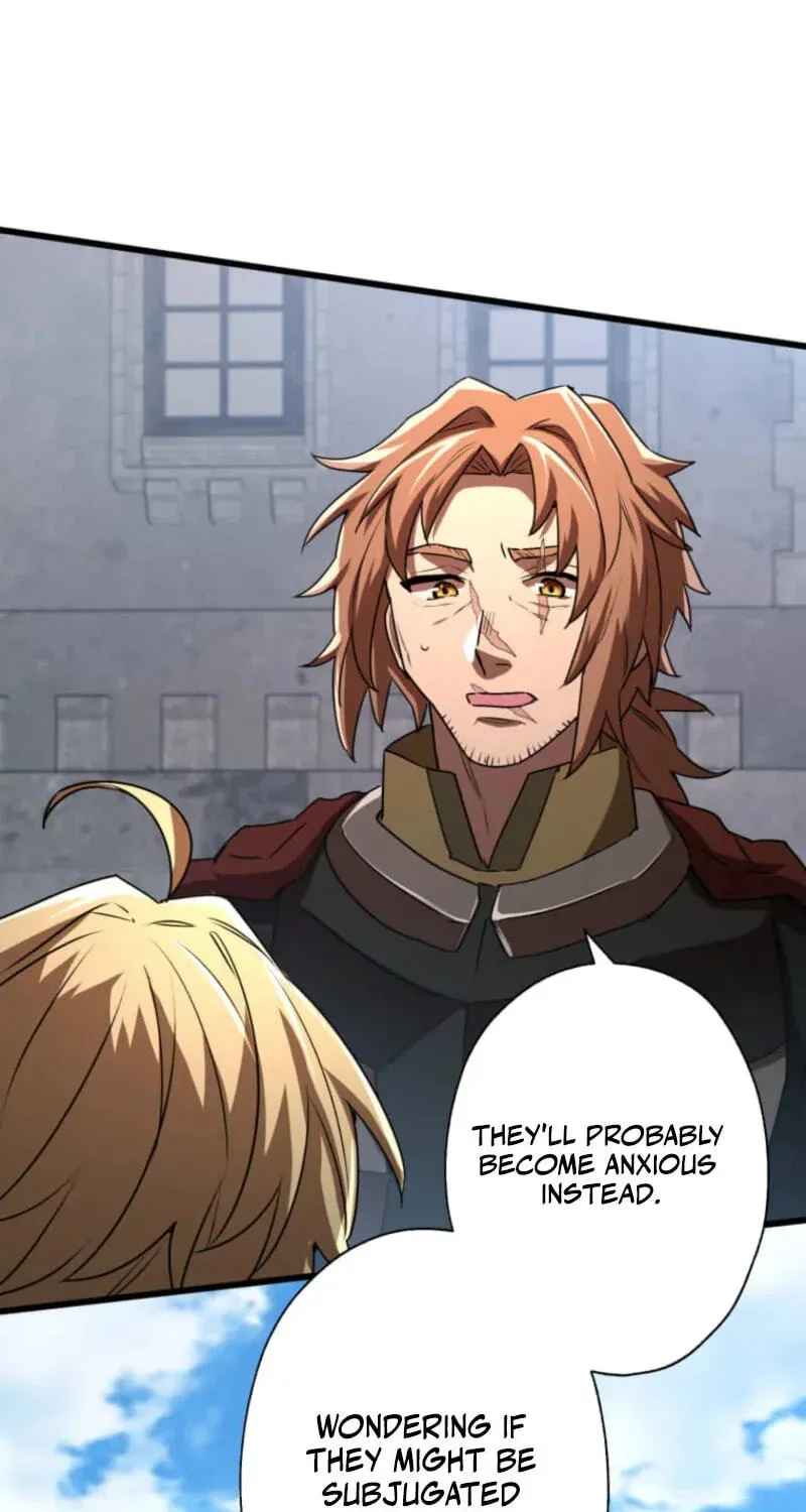 Game Master Chapter 65 page 82 - 