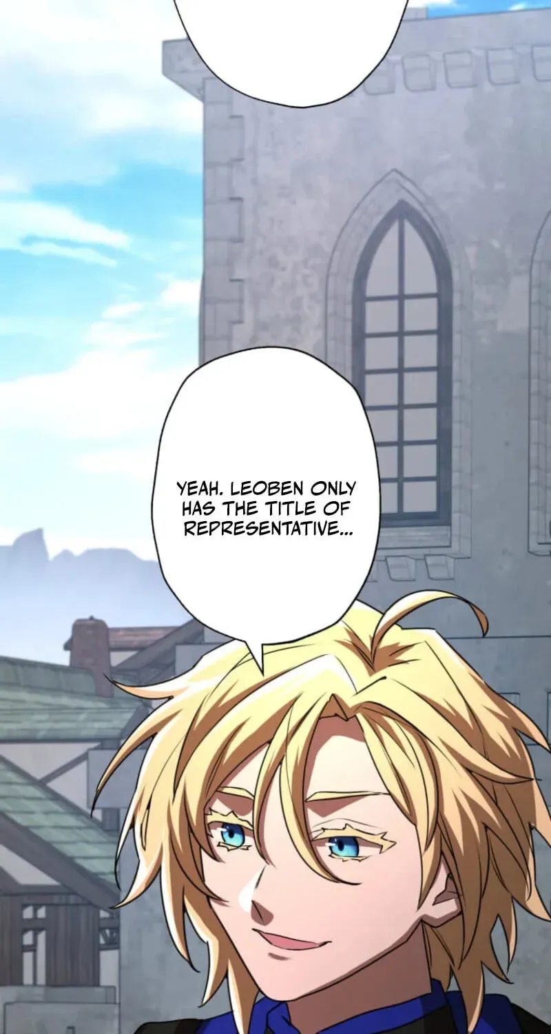 Game Master Chapter 65 page 84 - 