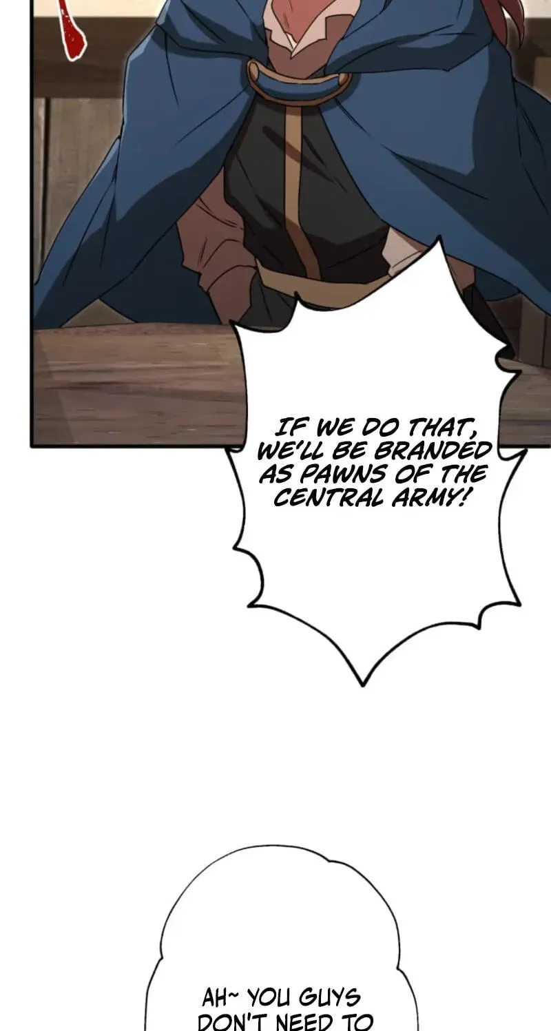 Game Master Chapter 65 page 100 - 