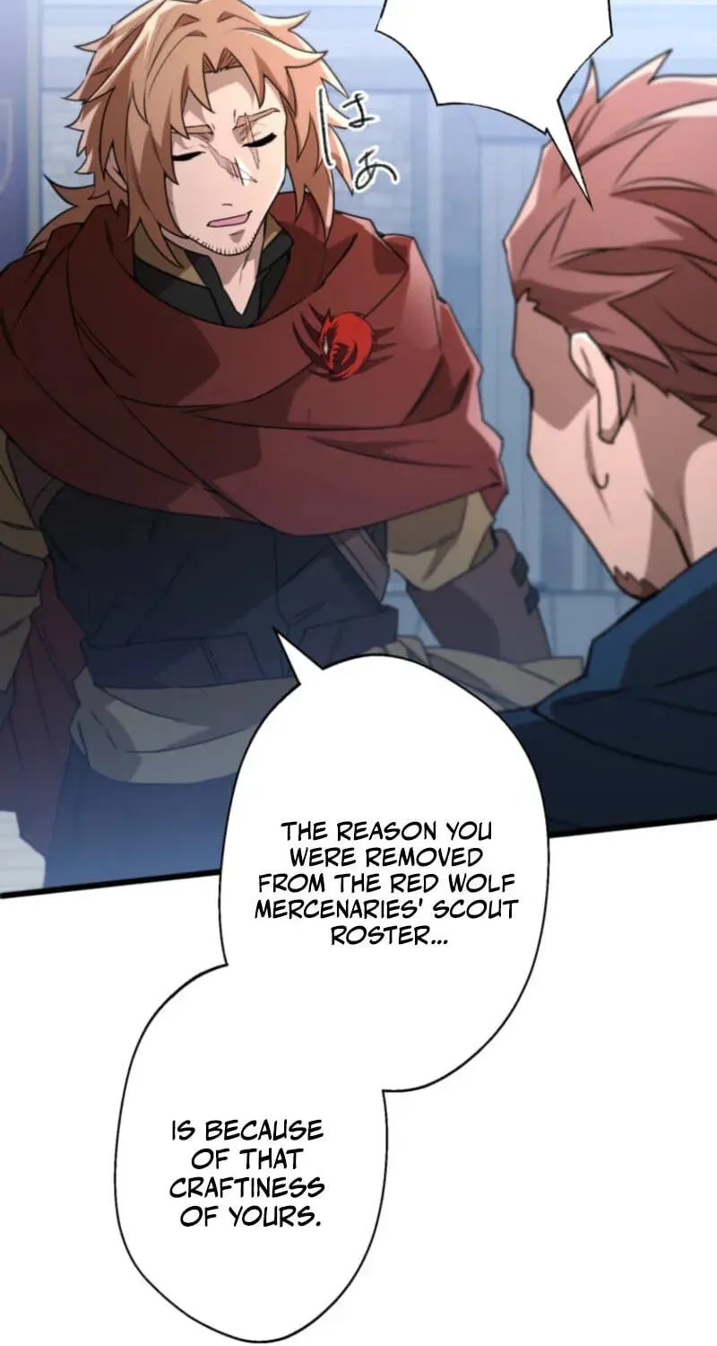 Game Master Chapter 66 page 106 - 