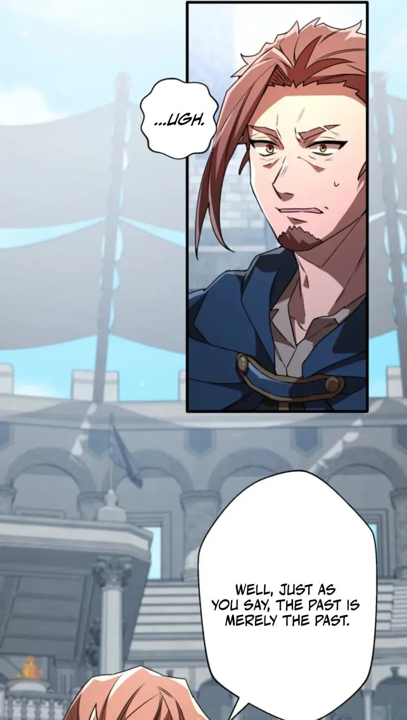 Game Master Chapter 66 page 112 - 
