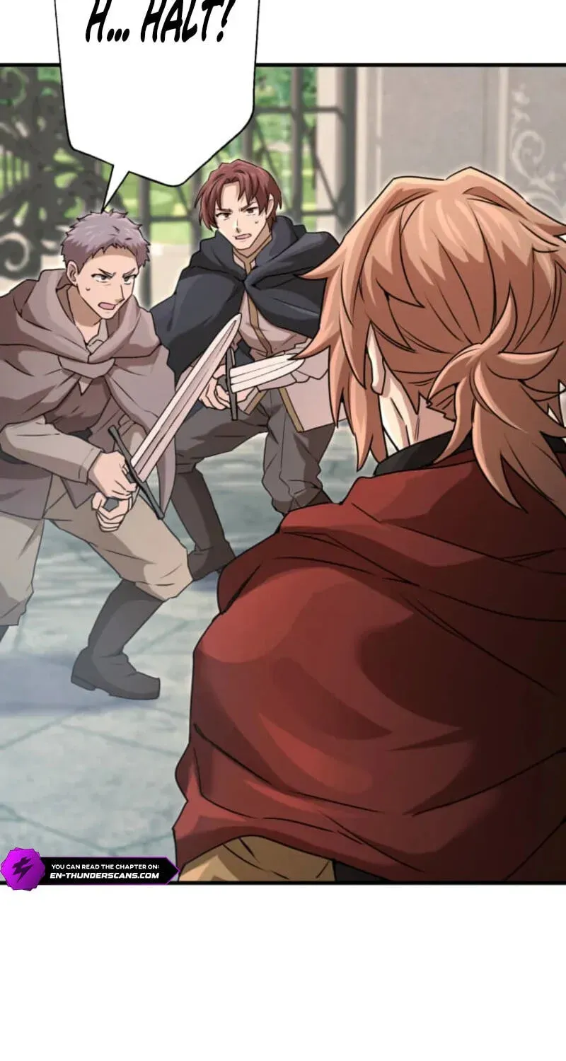 Game Master Chapter 66 page 15 - 
