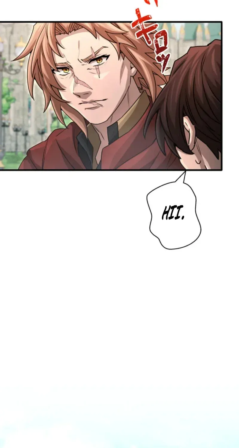 Game Master Chapter 66 page 17 - 