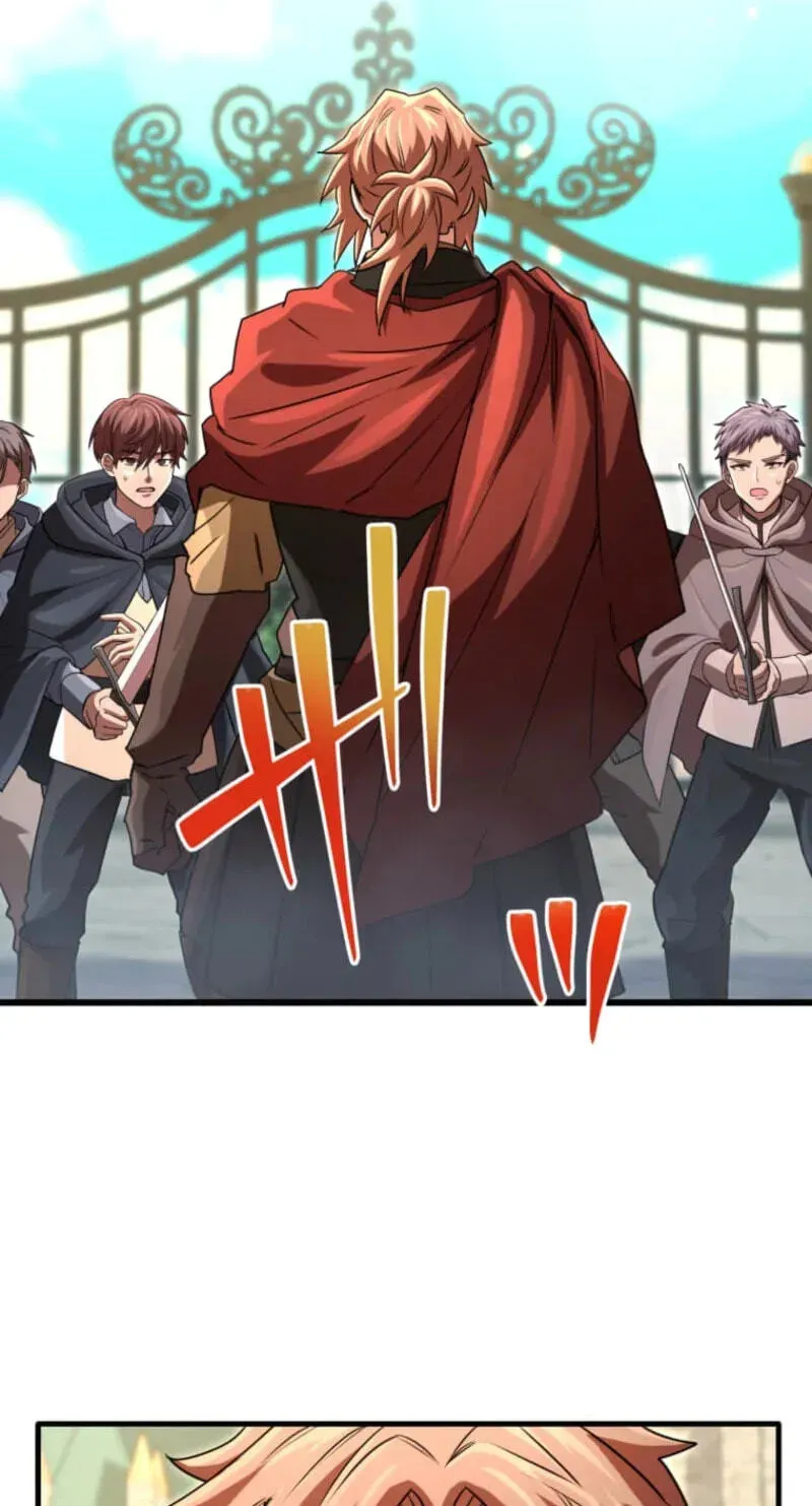 Game Master Chapter 66 page 19 - 