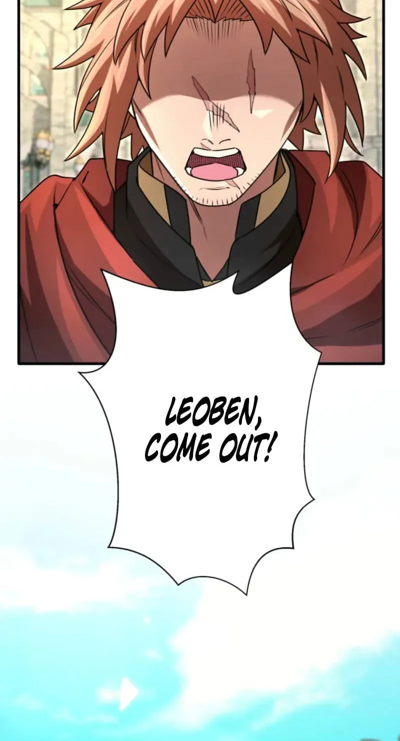 Game Master Chapter 66 page 20 - 