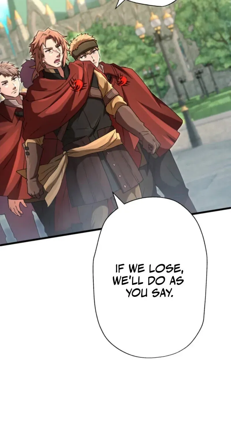 Game Master Chapter 66 page 25 - 