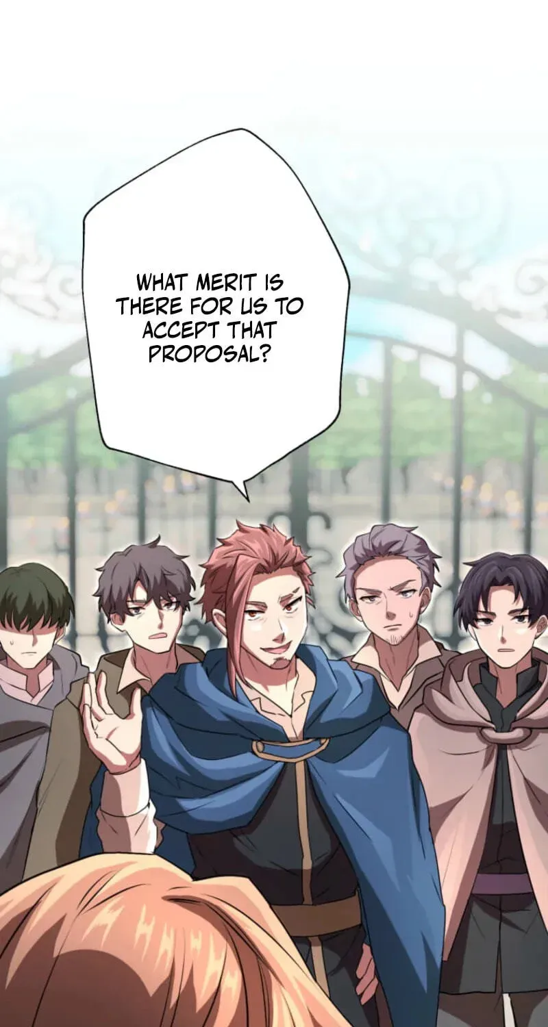 Game Master Chapter 66 page 28 - 