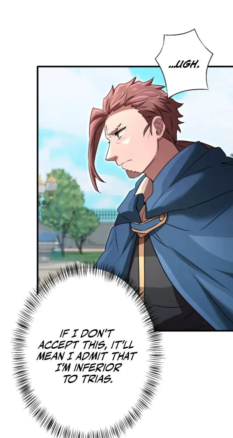 Game Master Chapter 66 page 34 - 