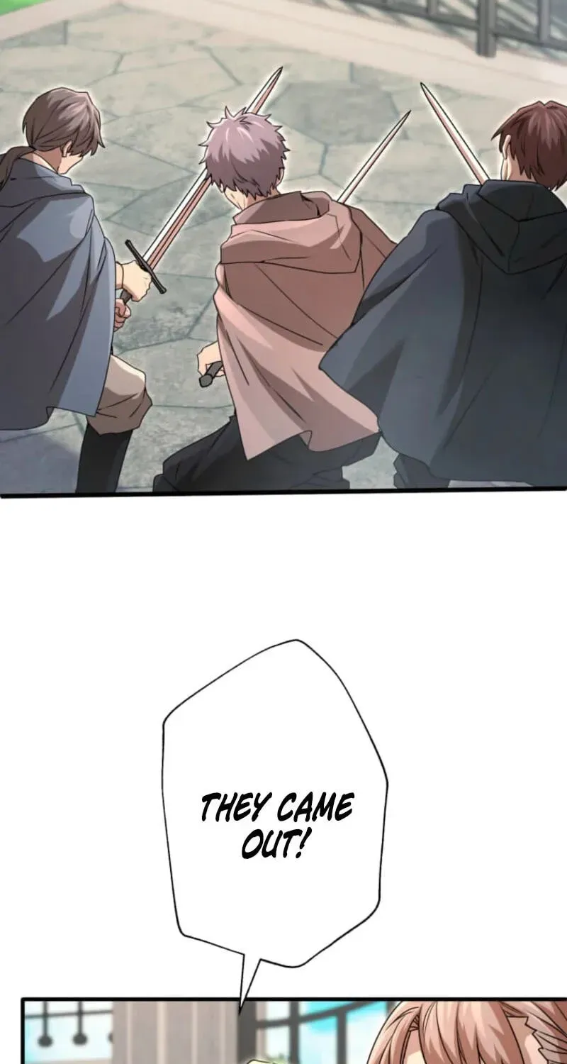 Game Master Chapter 66 page 5 - 
