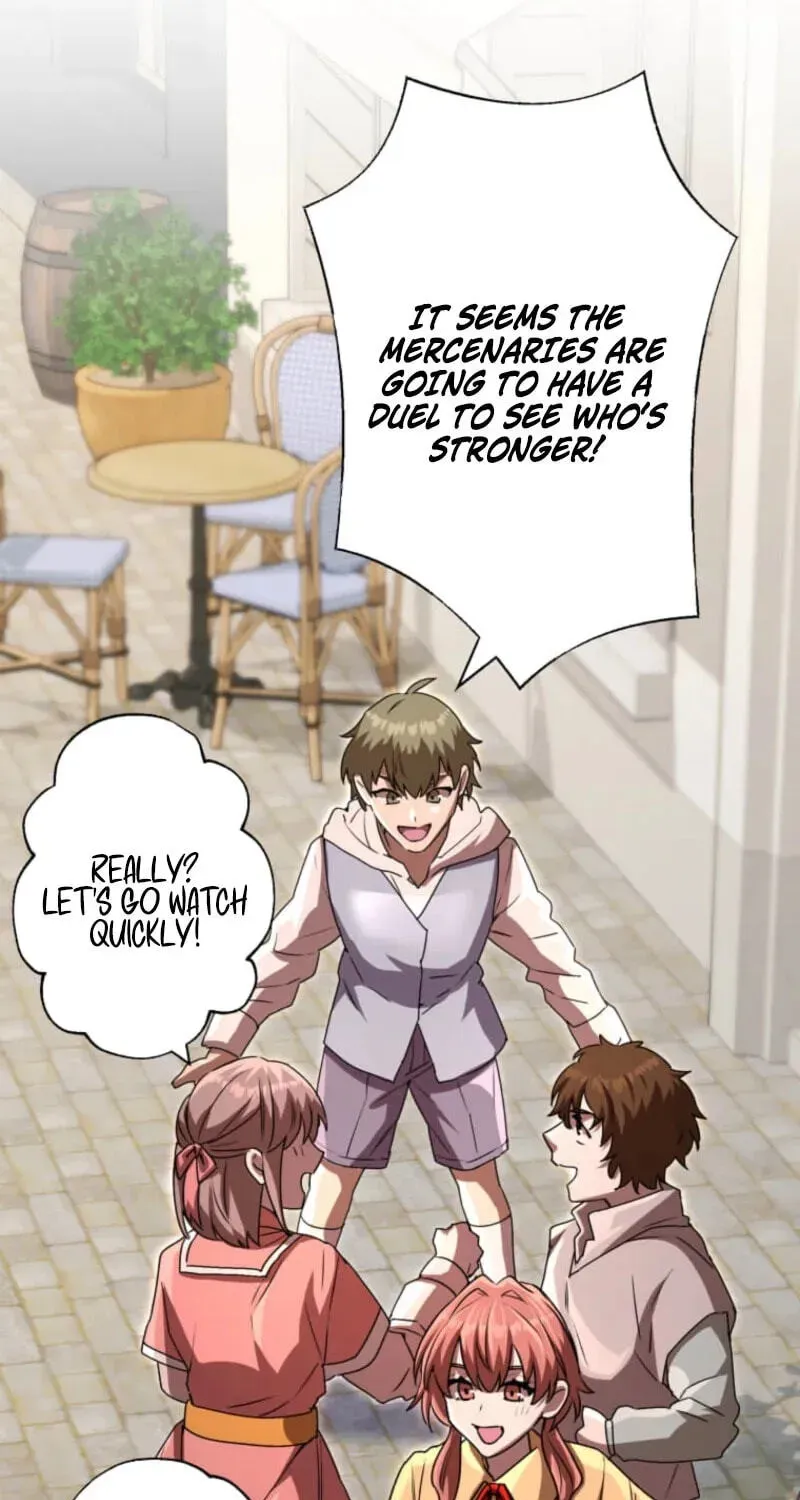 Game Master Chapter 66 page 46 - 