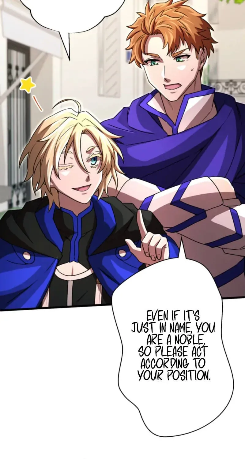 Game Master Chapter 66 page 52 - 