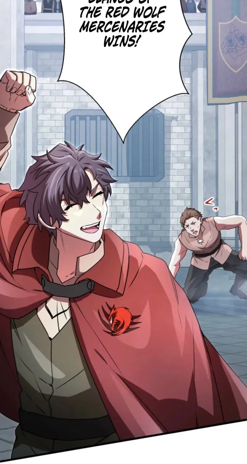Game Master Chapter 66 page 60 - 