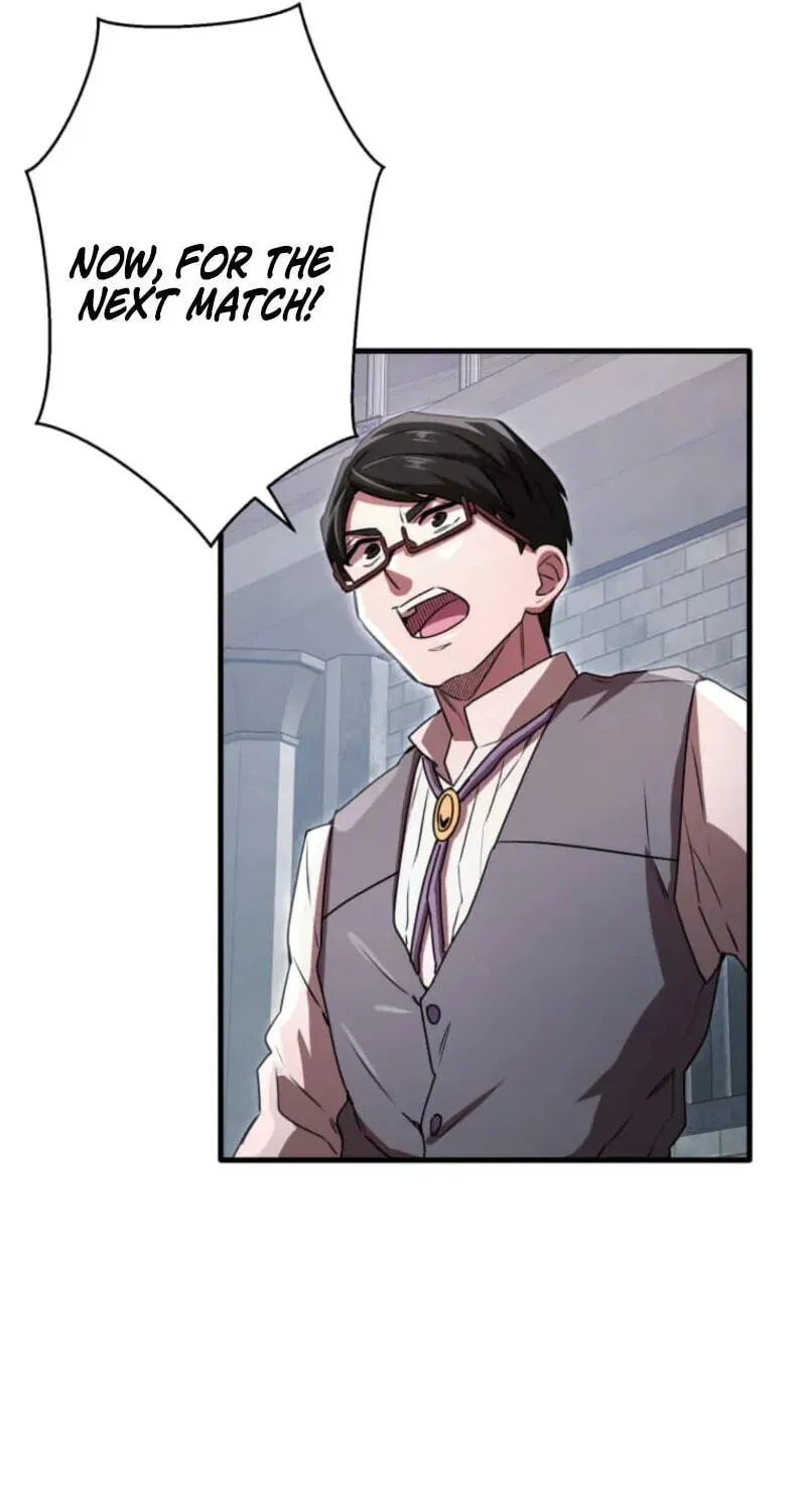 Game Master Chapter 66 page 62 - 
