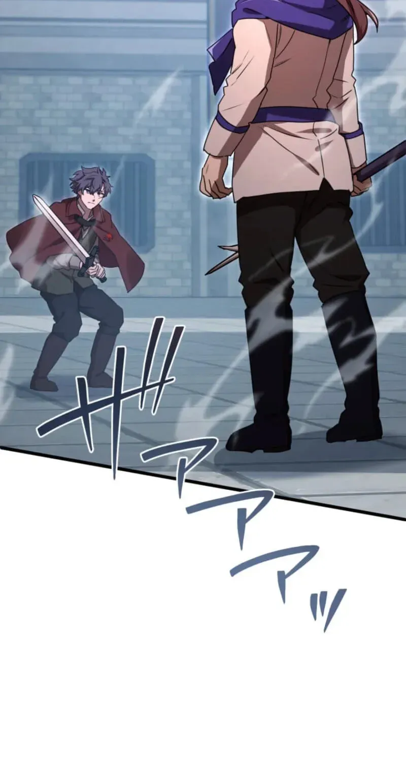 Game Master Chapter 66 page 76 - 