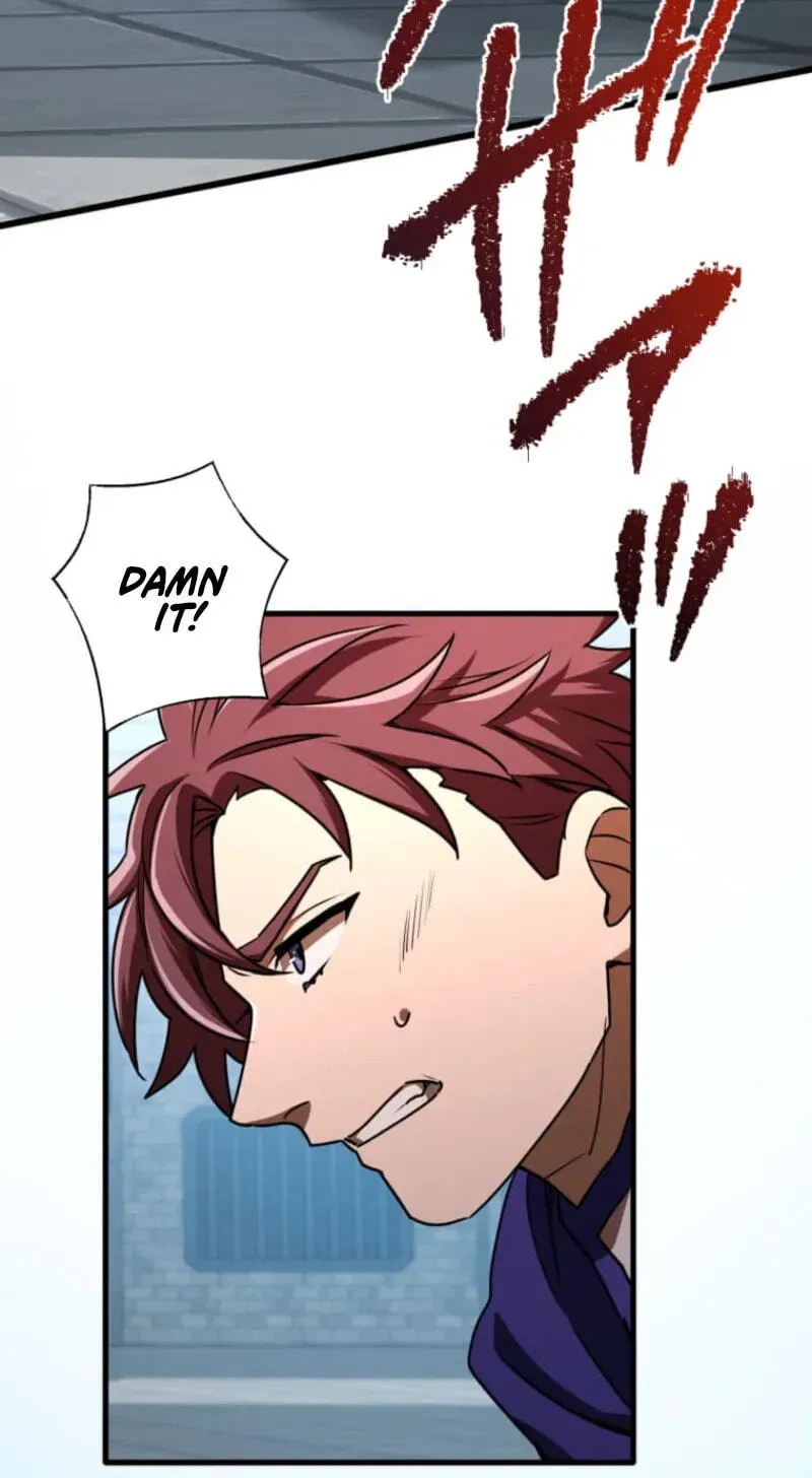 Game Master Chapter 66 page 86 - 