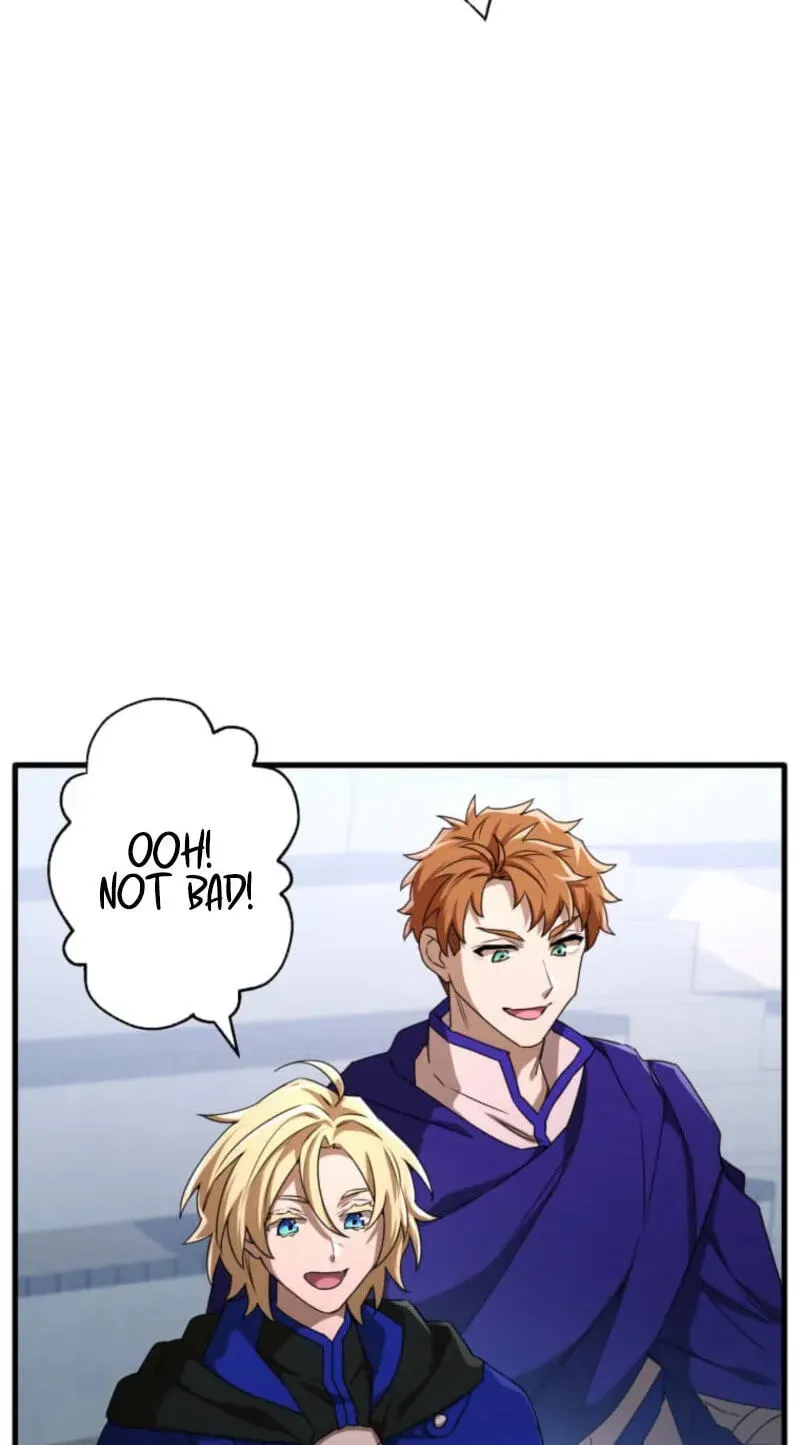 Game Master Chapter 66 page 89 - 