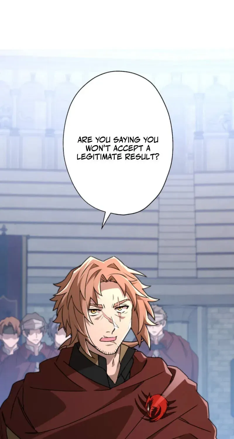 Game Master Chapter 66 page 96 - 