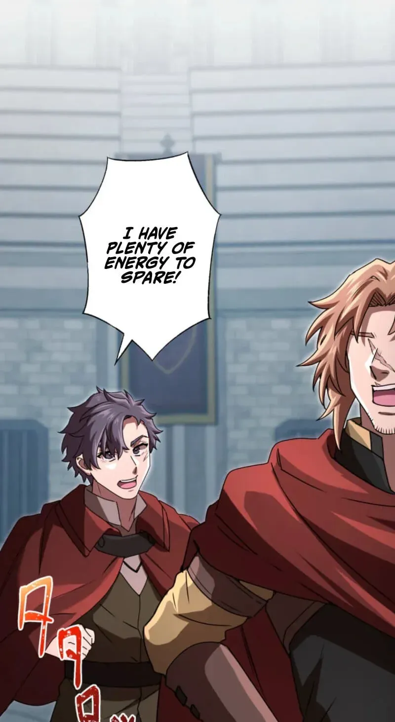 Game Master Chapter 67 page 11 - 