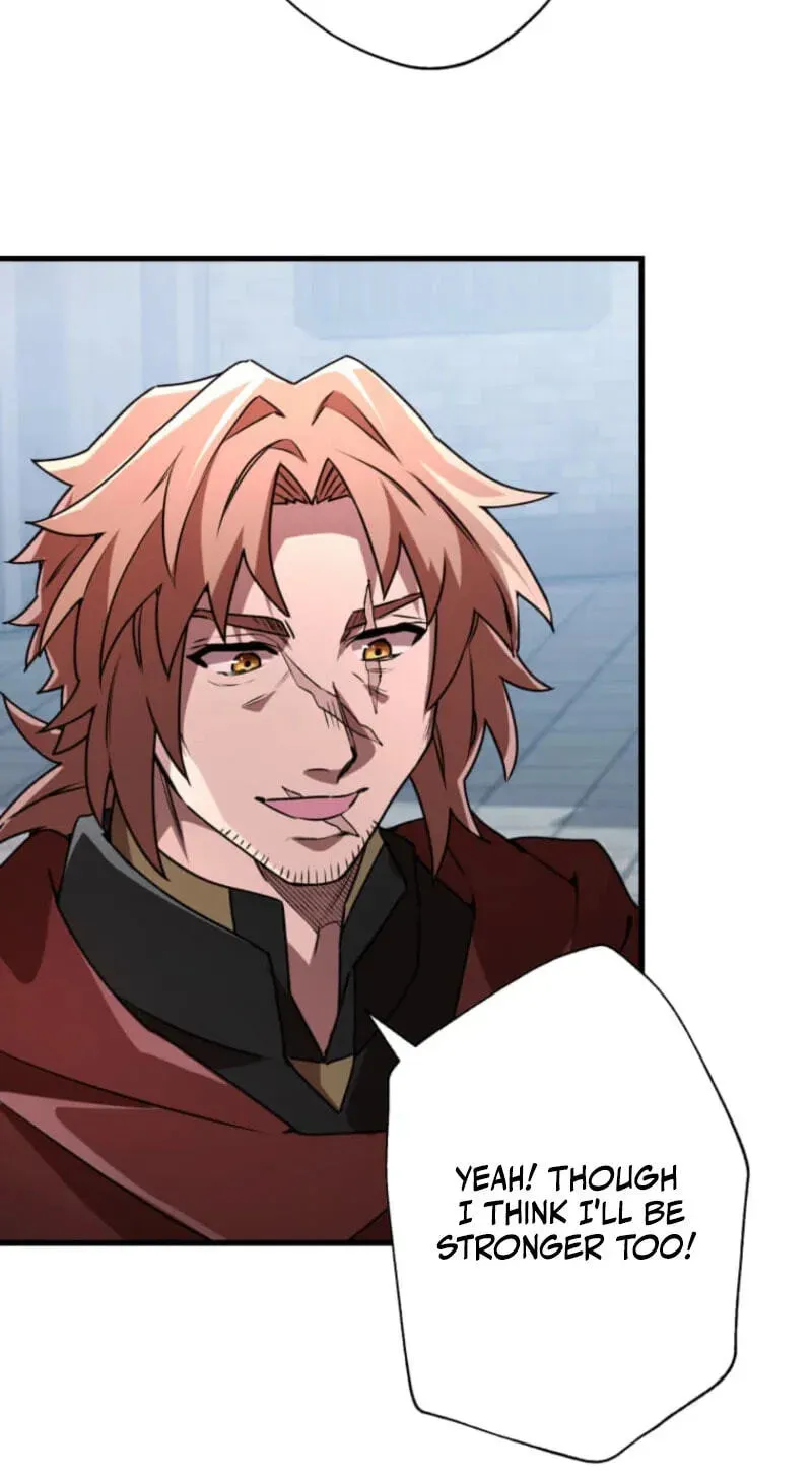 Game Master Chapter 67 page 108 - 