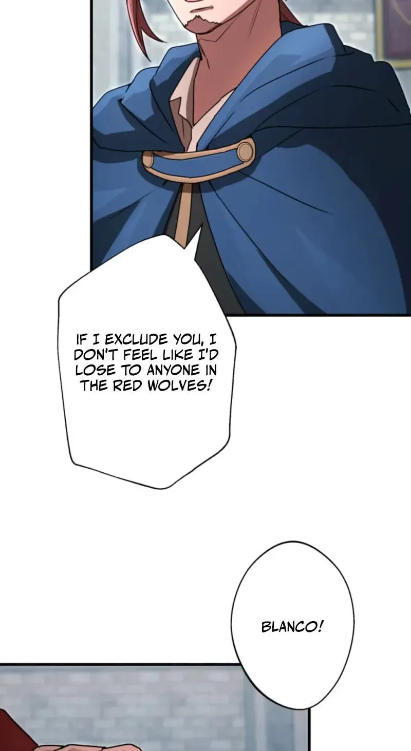 Game Master Chapter 67 page 15 - 