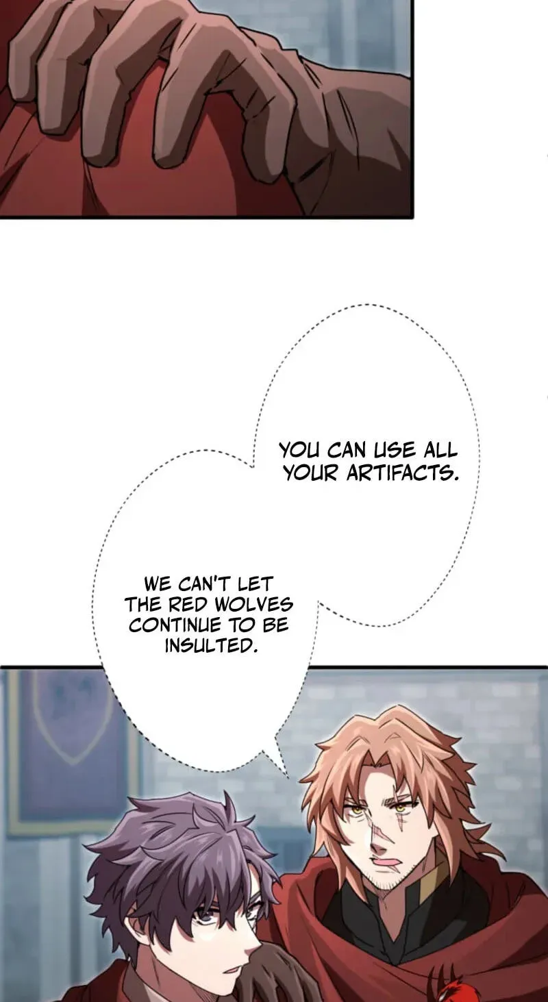 Game Master Chapter 67 page 16 - 