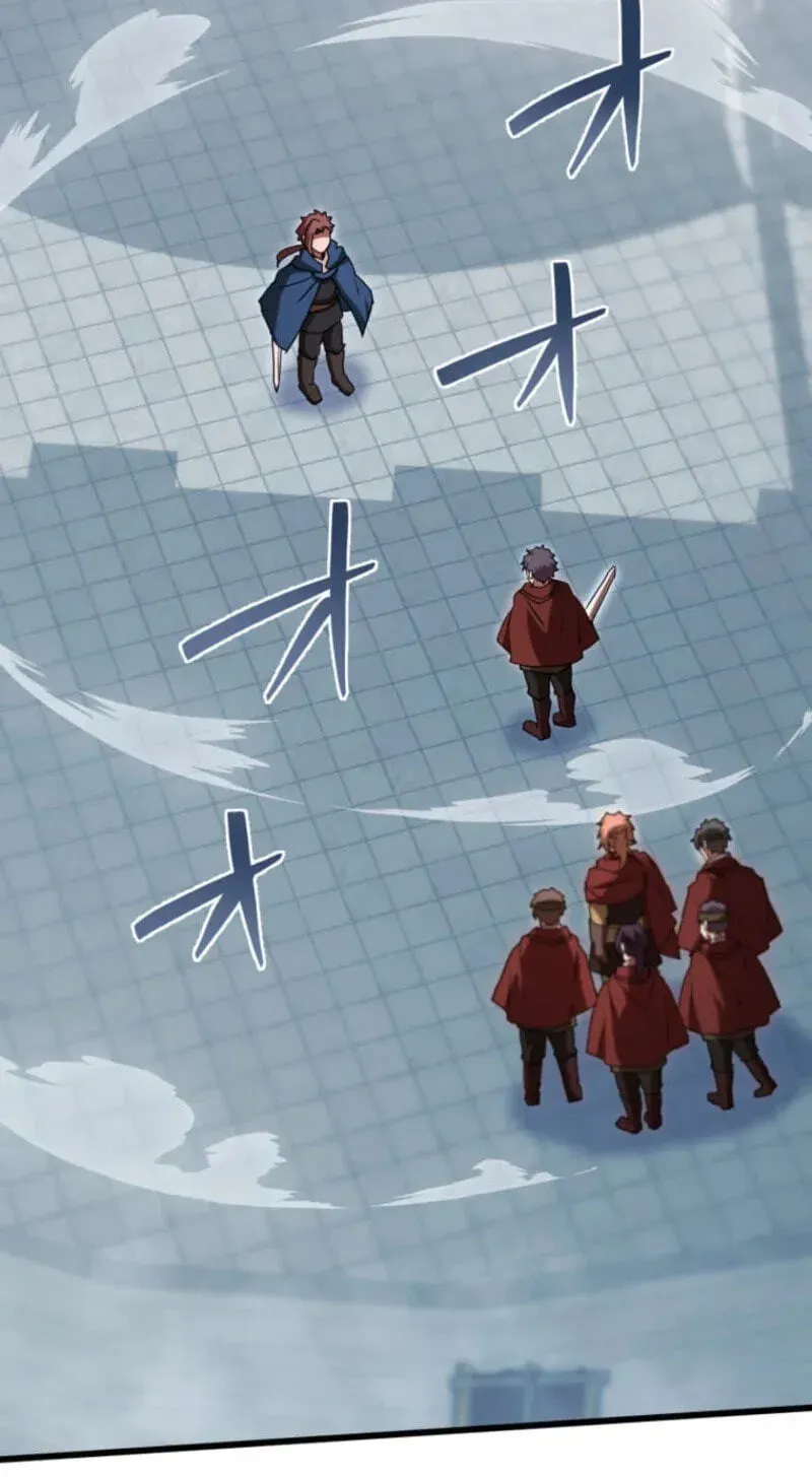 Game Master Chapter 67 page 18 - 