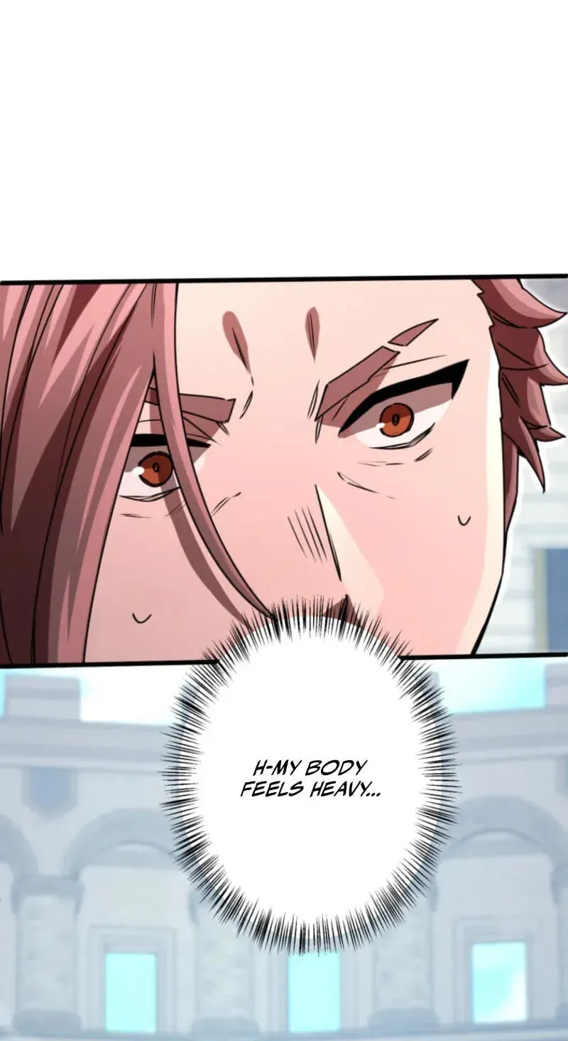 Game Master Chapter 67 page 25 - 
