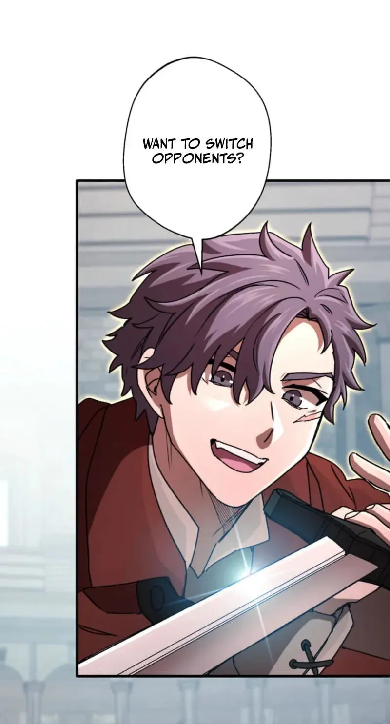 Game Master Chapter 67 page 30 - 
