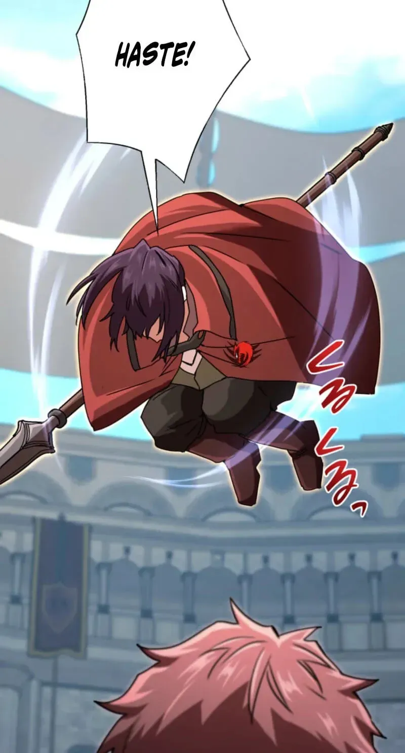Game Master Chapter 67 page 34 - 