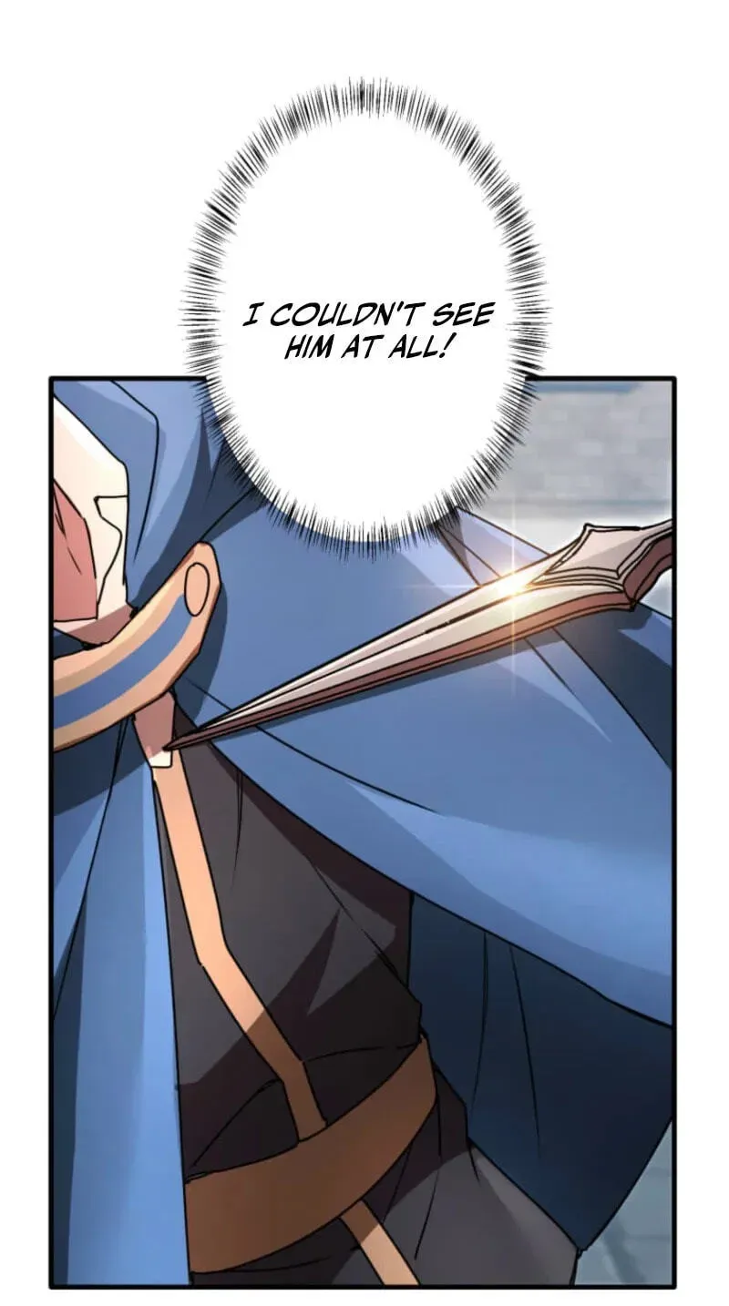 Game Master Chapter 67 page 37 - 