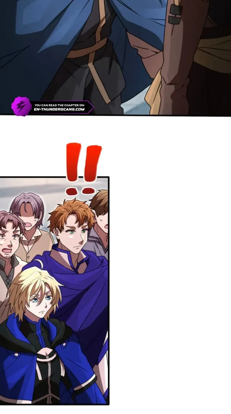 Game Master Chapter 67 page 43 - 