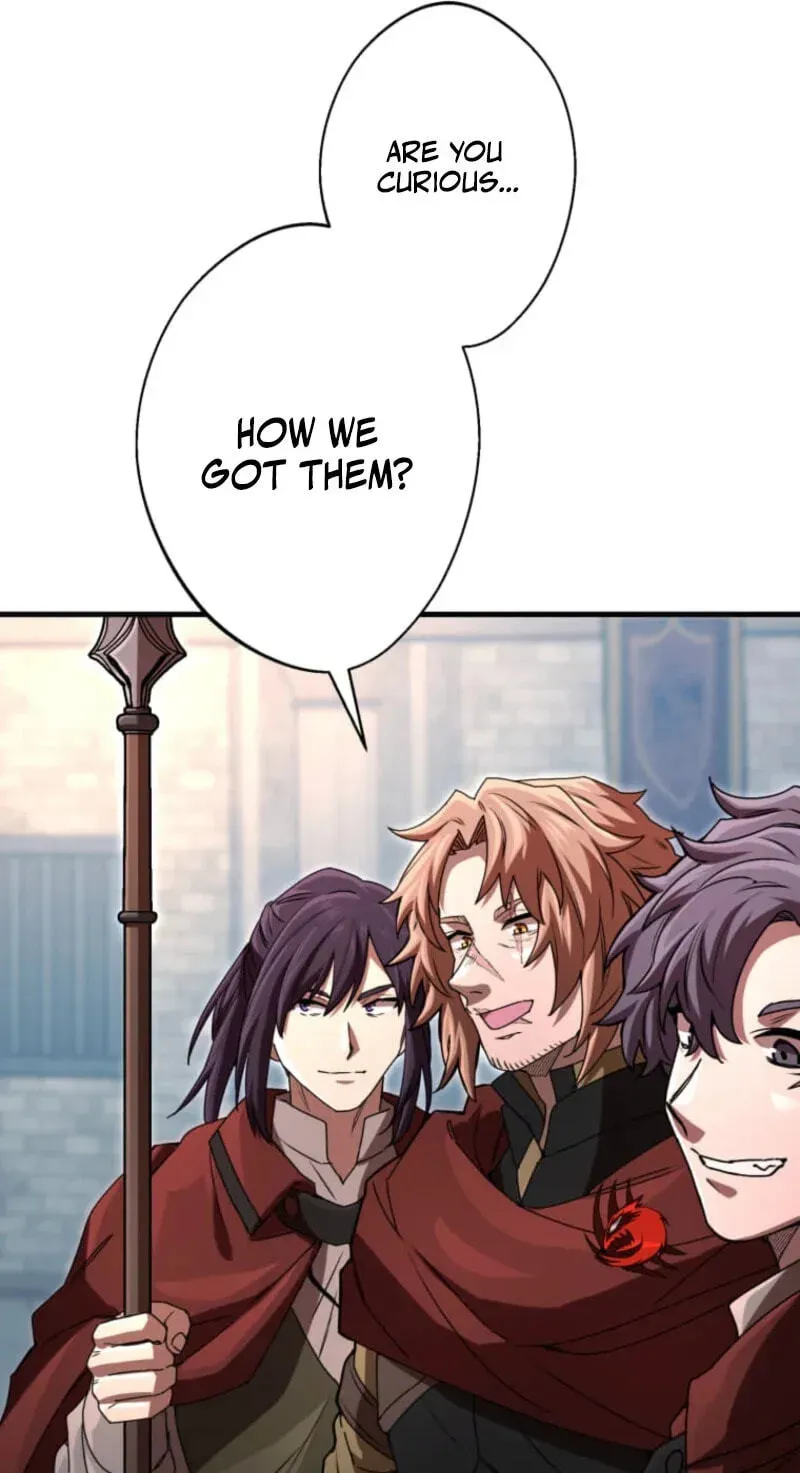 Game Master Chapter 67 page 46 - 