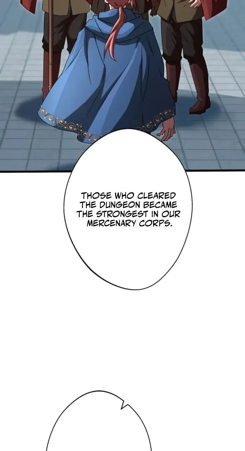Game Master Chapter 67 page 48 - 