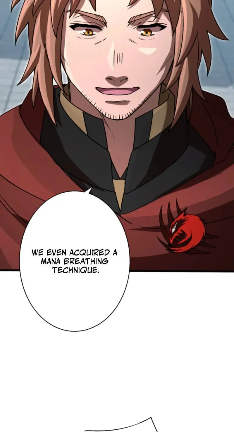 Game Master Chapter 67 page 50 - 