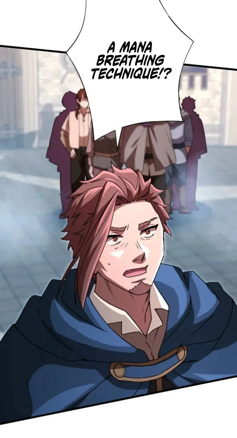 Game Master Chapter 67 page 51 - 